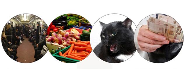 method of parasitic infection